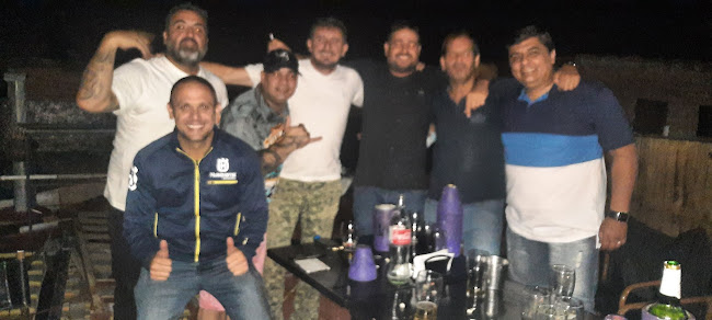 AL13 - Gastronomía y hostelería