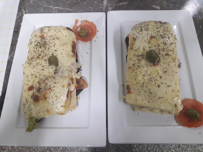 Comentarii opinii despre Restaurante Erika