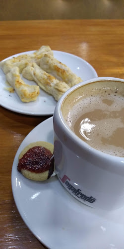 BUK - Gastronomía y hostelería