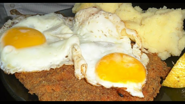 Comentarii opinii despre Hipólito Restó Bar