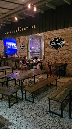 DALI Bar & Coffe - La Rioja