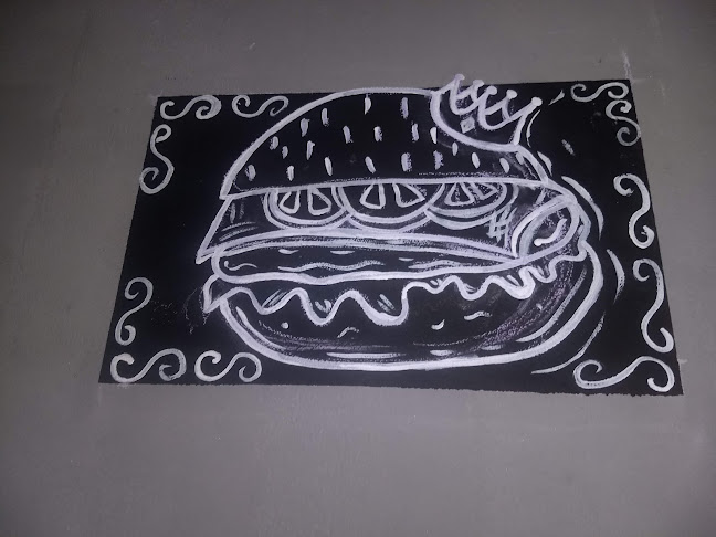 Vincitori Hamburguesería y Pizzería - Gastronomía y hostelería