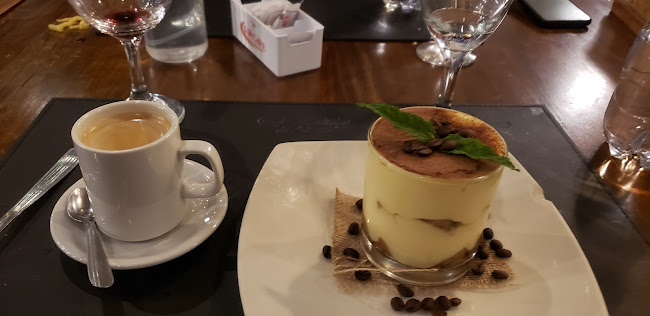 El Boliche de Alberto "Parrilla" - Neuquén