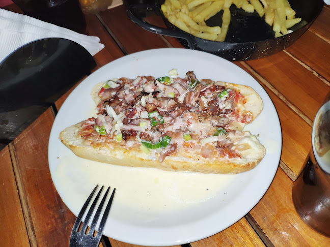 Opinii despre Madrid Bar & Birra în La Plata - Gastronomía y hostelería