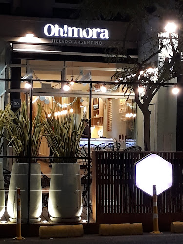 Comentarii opinii despre Oh! Mora Helados - MDP