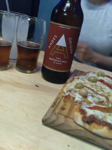 1478. Cerveceria y Pub - San Miguel de Tucumán