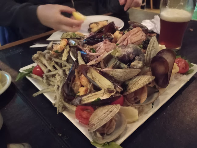 Comentarii opinii despre James Beer cerveceria