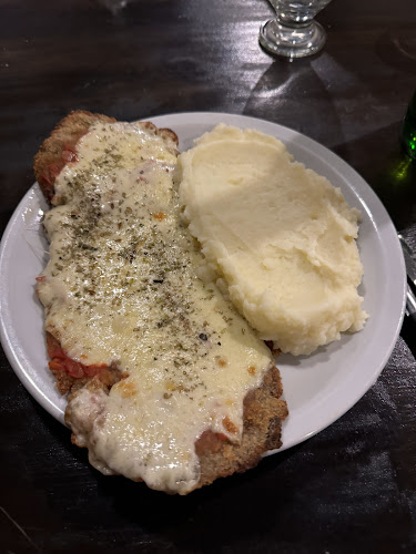 Opinii despre Delicias Salteñas în Mar del Plata - Gastronomía y hostelería