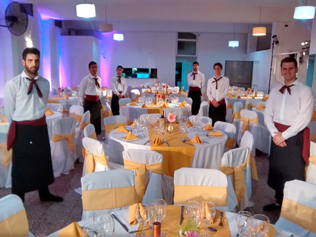 Comentarii opinii despre Gema Eventos