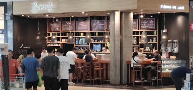 Opinii despre Beans în Yerba Buena - Gastronomía y hostelería