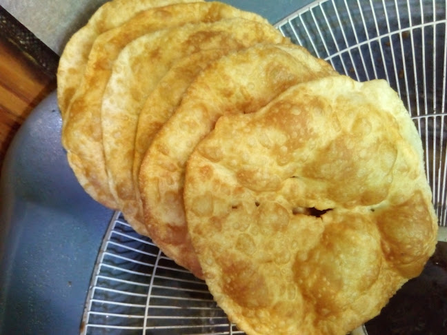 Opinii despre Hamburguesería Marega în Reconquista - Gastronomía y hostelería