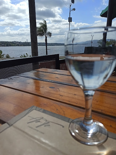 Arte bar - Villa Carlos Paz