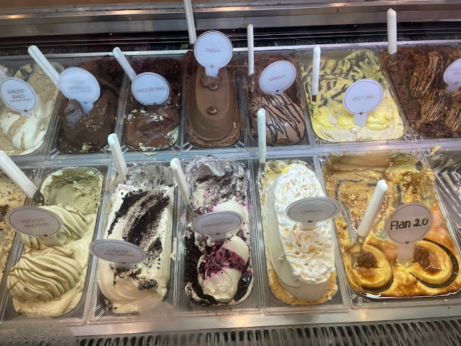 Gianduia Pellegrini - Rosario