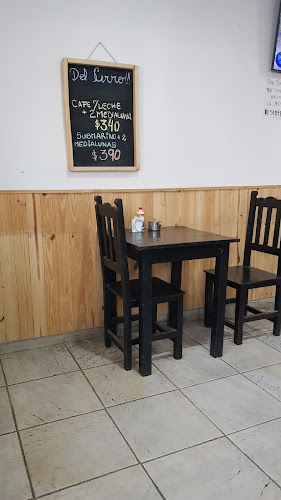 La Balcarce - Gastronomía y hostelería