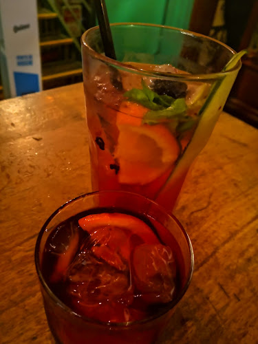 Vidón – ʙᴀʀ [Nueva Córdoba] - Gastronomía y hostelería