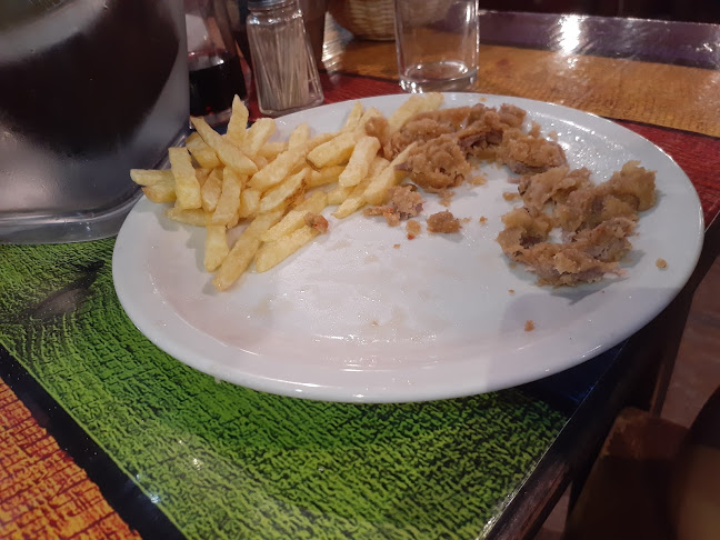 Av. San Martín 1490, X5152 Villa Carlos Paz, Córdoba