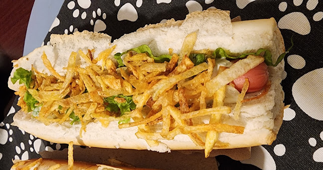 Comentarii opinii despre La Panchería