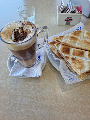 Heladería Elke - Dulzuras Patagónicas