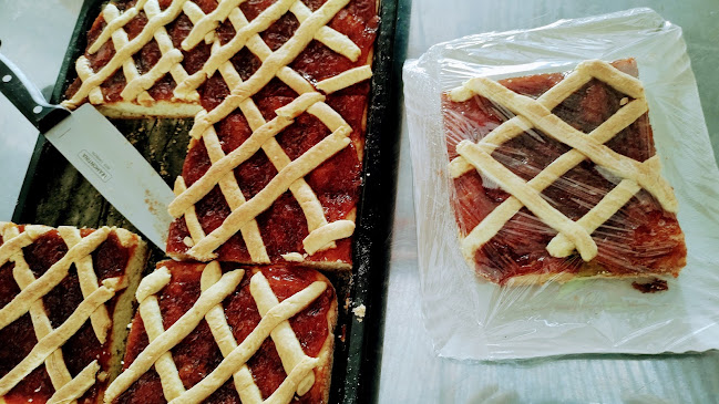 Panadería Dulcy-Nea - Resistenci