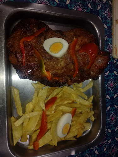 Rotisería La Chacha - Pergamino