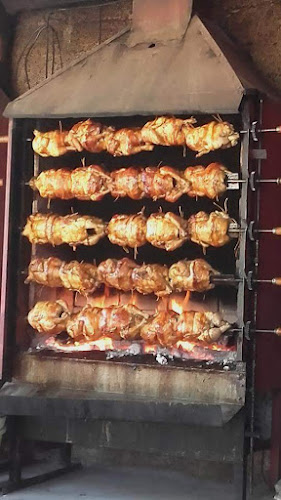 Opinii despre Parrilla La Posta în La Rioja - Gastronomía y hostelería