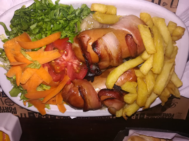 Glück Cervecería - zona Olavarría - Gastronomía y hostelería