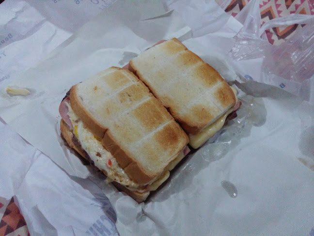 Mi Sandwichito - Gastronomía y hostelería