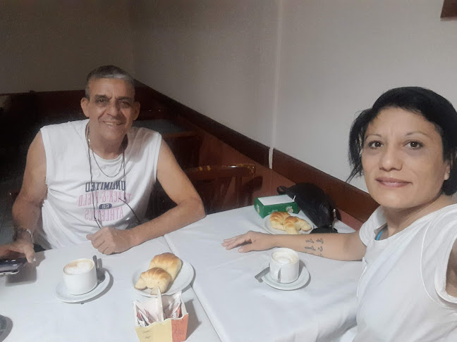 Comments and reviews of Lo de Jorge - Café Bar