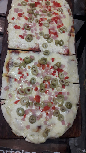 Gran Vía - Gastronomía y hostelería