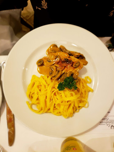 Opinii despre La Tiendecita Blanca în miraflores - Gastronomía y hostelería