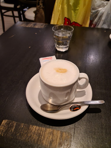 Café Balcarce