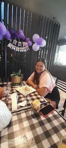 Comentarii opinii despre Mendieta Complejo Gastronómico