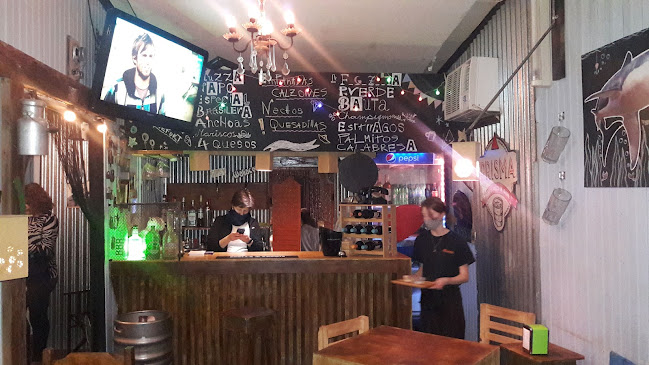 Opinii despre Bauta Pizza în Bahía Blanca - Gastronomía y hostelería