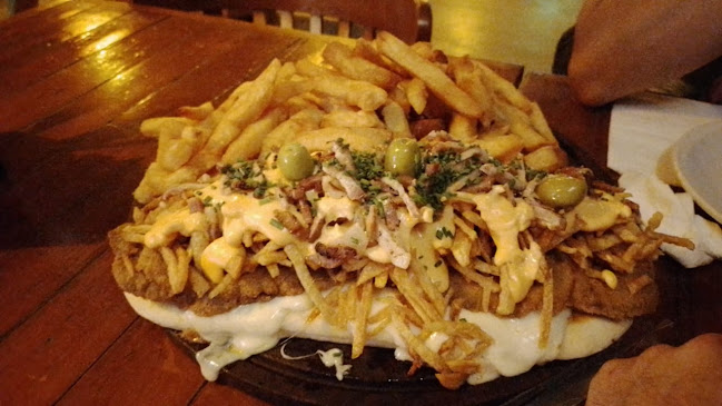 Mr. Brown Adrogue - Adrogué