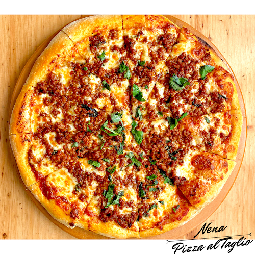 Comentarii opinii despre Nena Pizza al Taglio