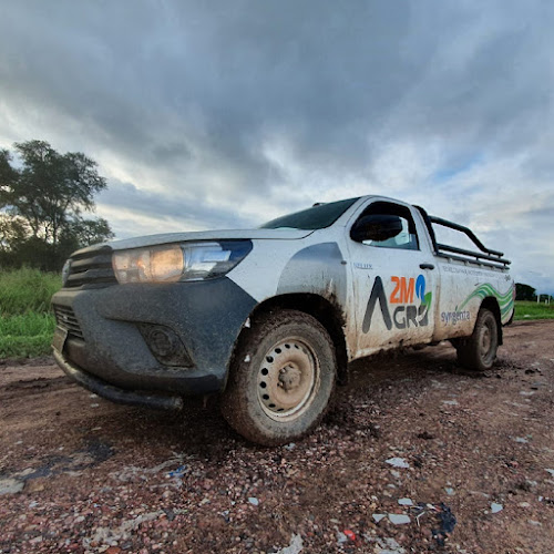 Comentarii opinii despre 2M AGRO