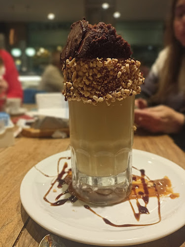 Comentarii opinii despre Charleston