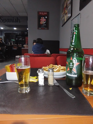 Comentarii opinii despre Spanish