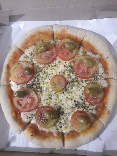 Opinii despre Pizza Daly în Pilar Centro - Gastronomía y hostelería