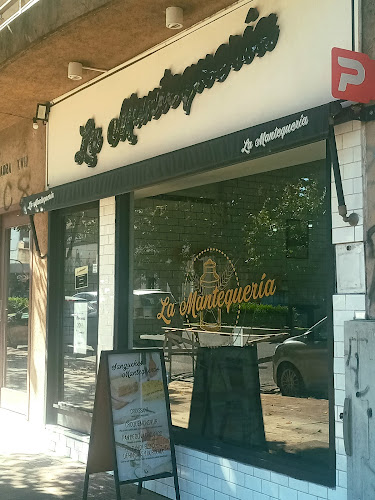 Comentarii opinii despre La Mantequería Calle 44