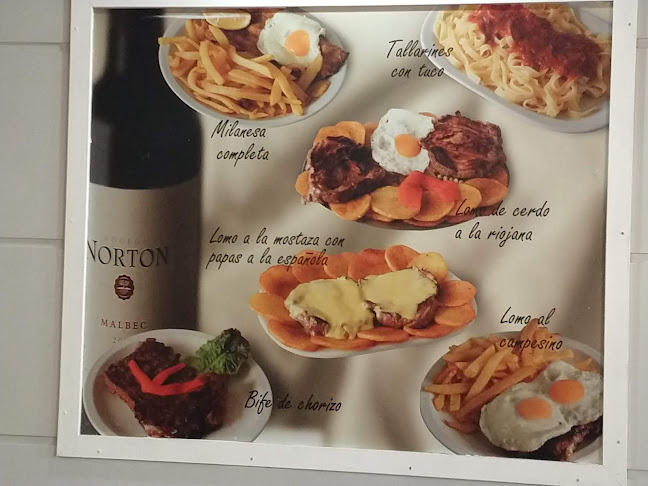 Ranno's Caffe Ristorante - Gastronomía y hostelería