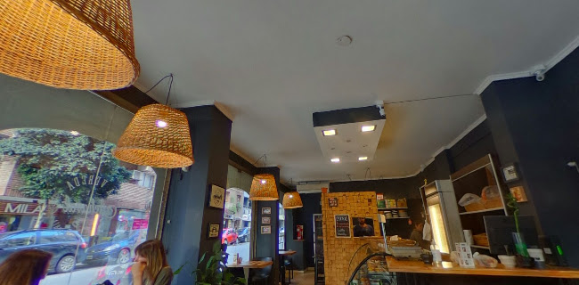 La Vereda de Achaval - Café de Especialidad - Gastronomía y hostelería