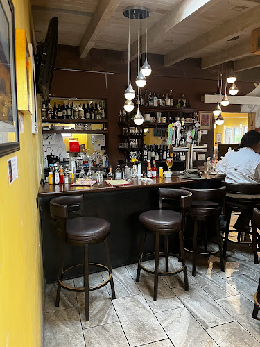 Tune-Up Café - Gastronomía y hostelería