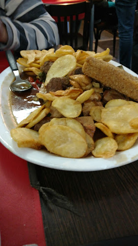 Comentarii opinii despre Wilfredo