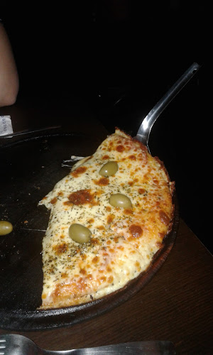 LA CUCHA BAR - Gastronomía y hostelería