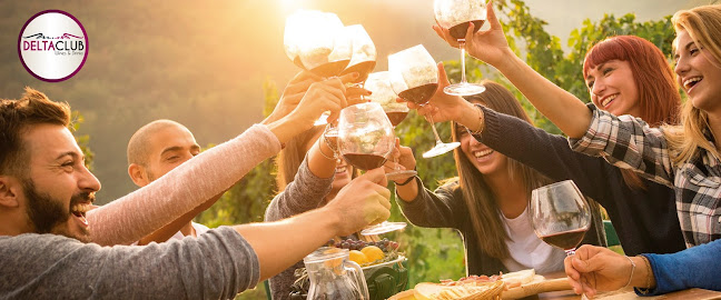 Opinii despre Delta Mercado de Vinos în La Plata - Gastronomía y hostelería