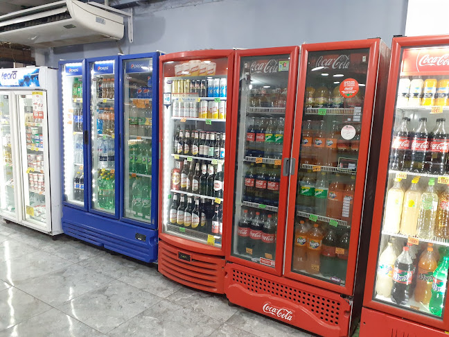 Comentarii opinii despre Distribuidora Barbeito Hnos - Heladeria y fiambrería