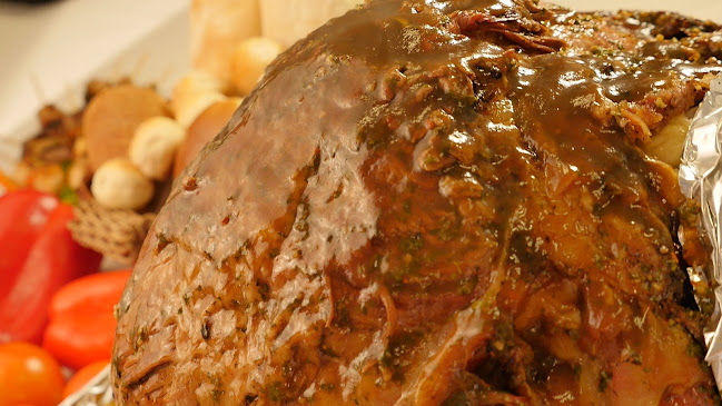 Comentarii opinii despre Ochoa