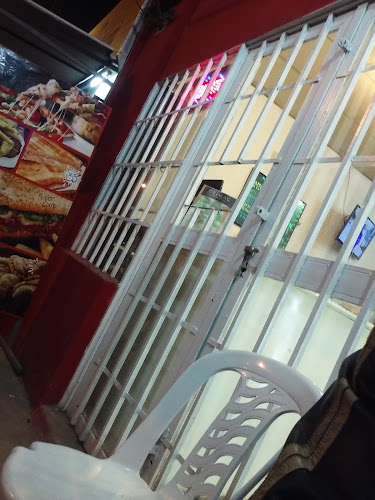 Comentarii opinii despre Orimac Comidas Rapidas