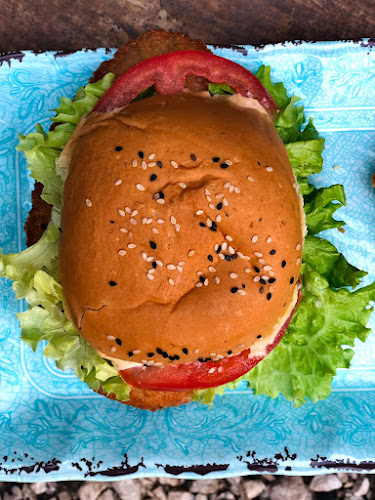 El paraiso del sandwich